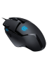  Logitech G402 Hyperion Fury FPS Gaming Mouse